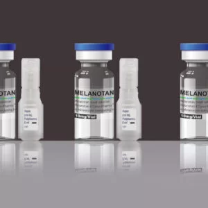 melanotan 2 - średni zestaw 30mg