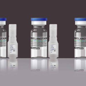 Melanotan 2