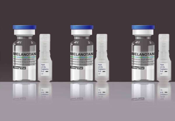 Melanotan 2