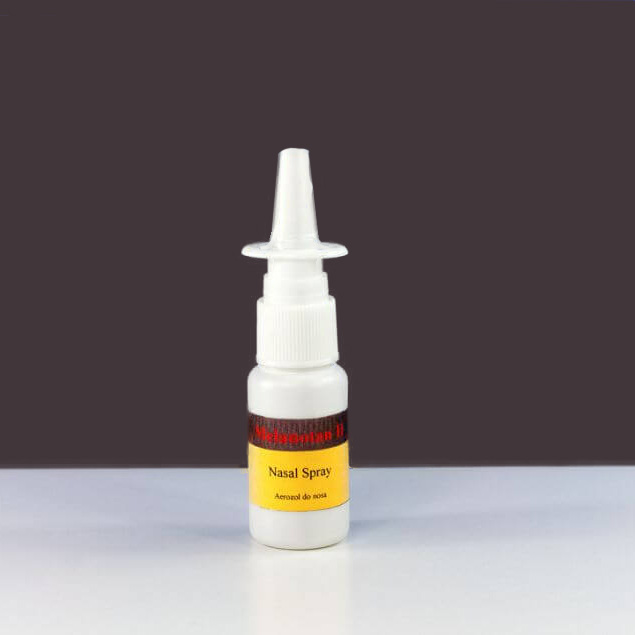 Melanotan 2 sprej do nosa (Nasal Spray)
